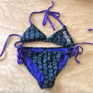 Black Veil Brides Bikini